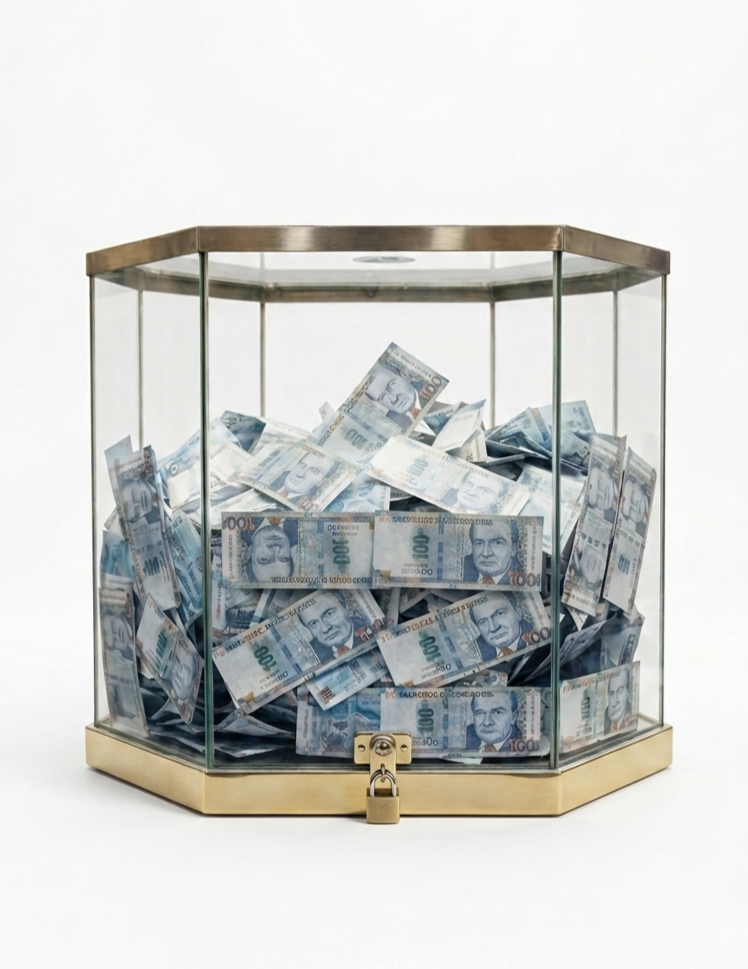 100 PREMIOS DE 100 SOLES