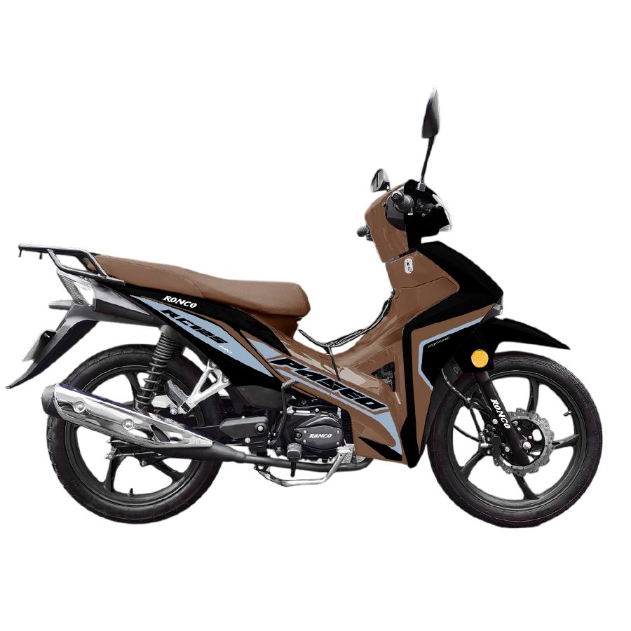 Moto RONCO RC 125