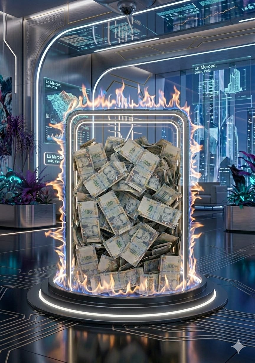 20 Premios de s/100.00